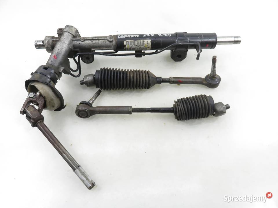 MAGLOWNICA JEEP PATRIOT MK74 P05154519AC