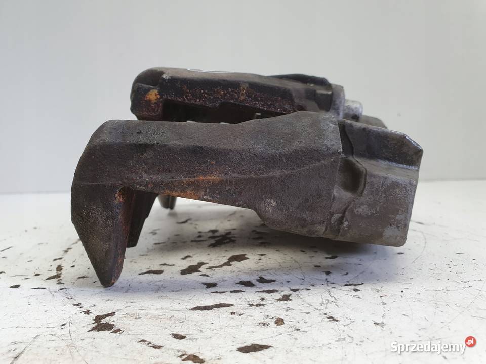 Volvo XC70 S80 II V70 III PRZEDNI ZACISK Chełm