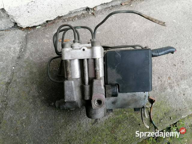 pompa ABS audi 80 B4 Avant zachodniopomorskie Szczecin