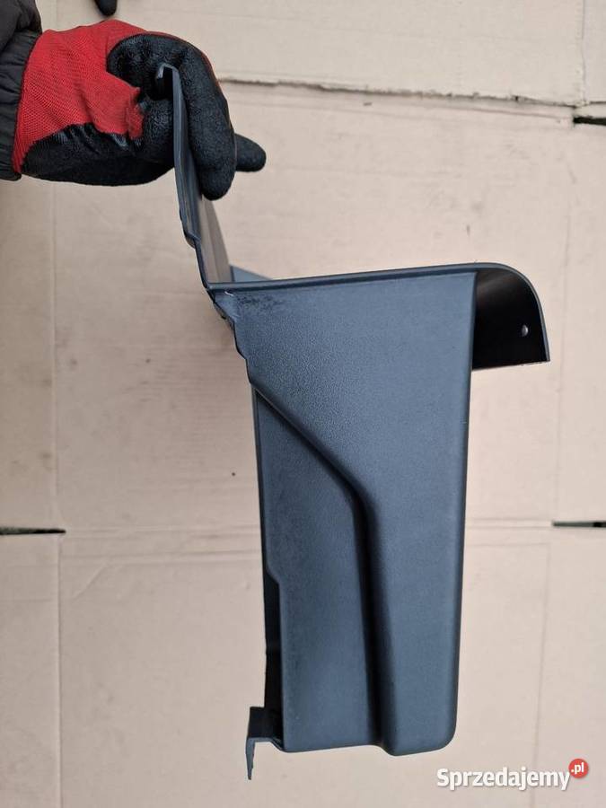 Półka pasażera schowek Fiat 126p Maluch EL Strzelce Opolskie