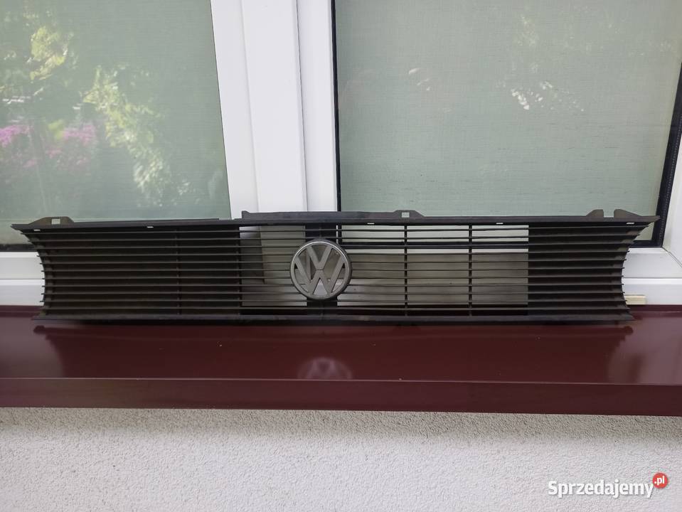 VW Golf MK1 Caddy I grill atrapa przednia Sieradz