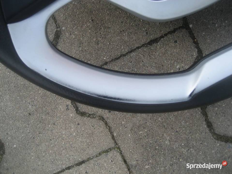 kia picanto ii 1114r 10 kierownica zwykła wielkopolskie Rakoniewice sprzedam