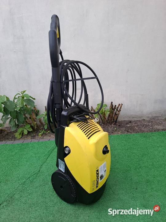 Myjka Karcher K 520 M głowica aluminiowa Radom