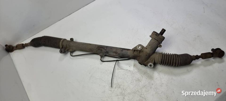 MAGLOWNICA VOLKSWAGEN PASSAT B5 Lipno