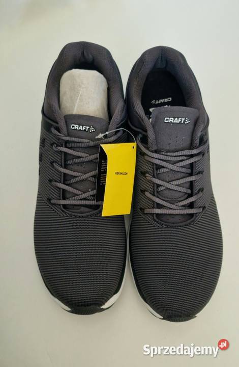 Nowe Sneakersy Craft V175 rozmiar 45 34 Brzesko