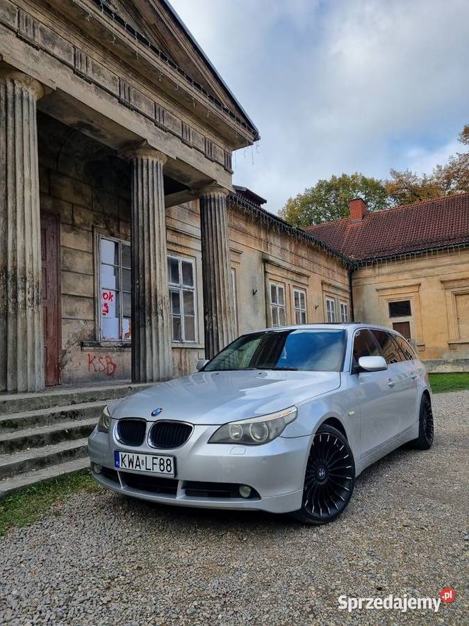 Sprzedam alufelgi bmw wzór alpina 19