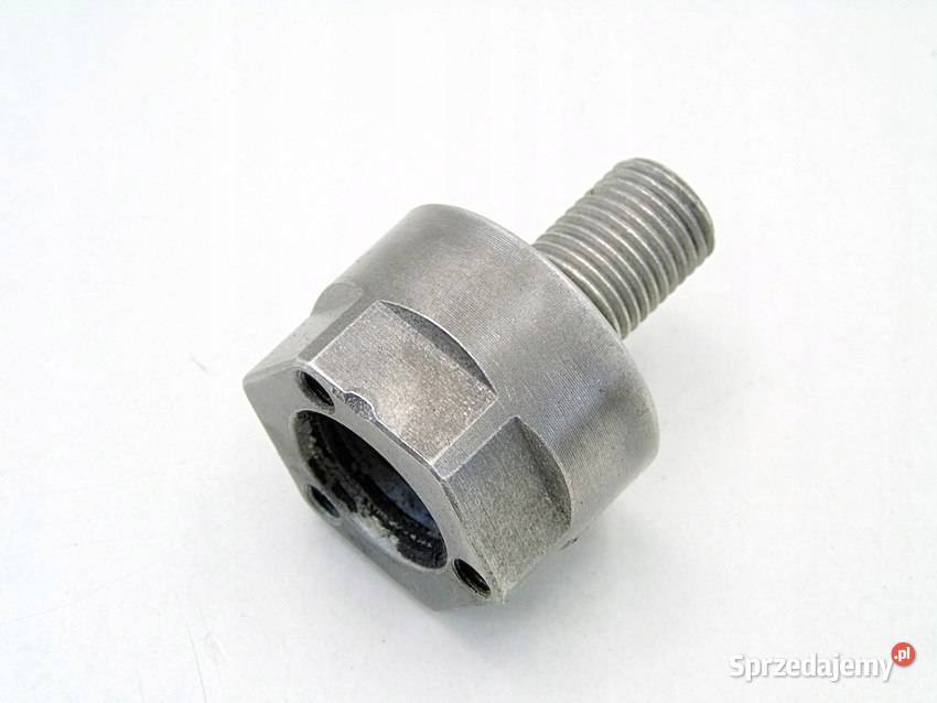 KRÓCIEC WODY Z BLOKU 30 24V BMW E90 E91 E92 E60 osobowe śląskie