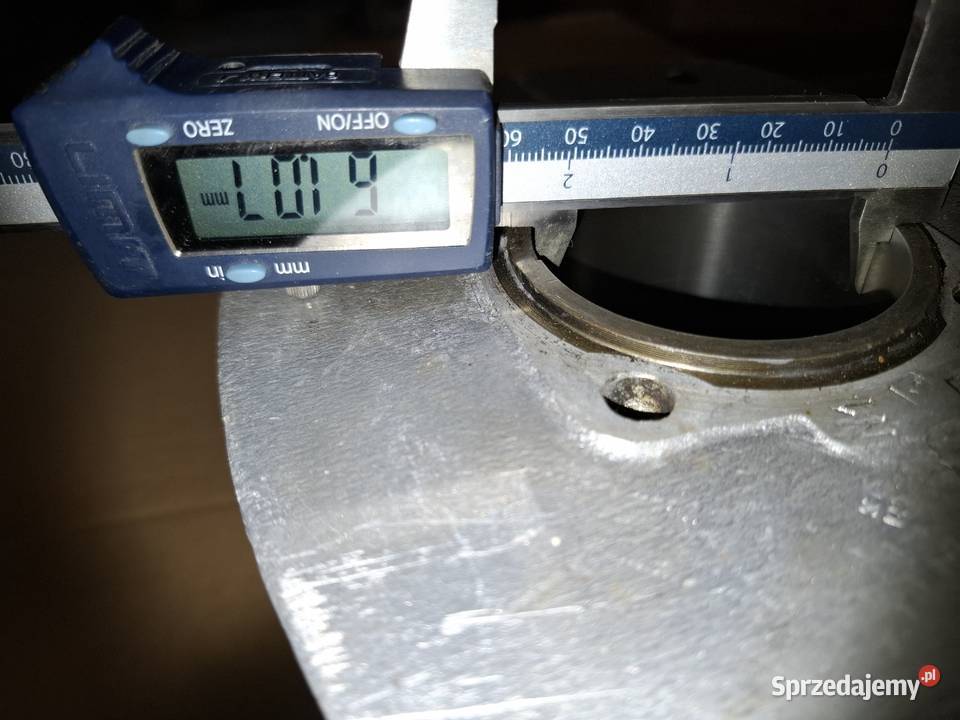 WSK 175 CYLINDER Śrem sprzedam