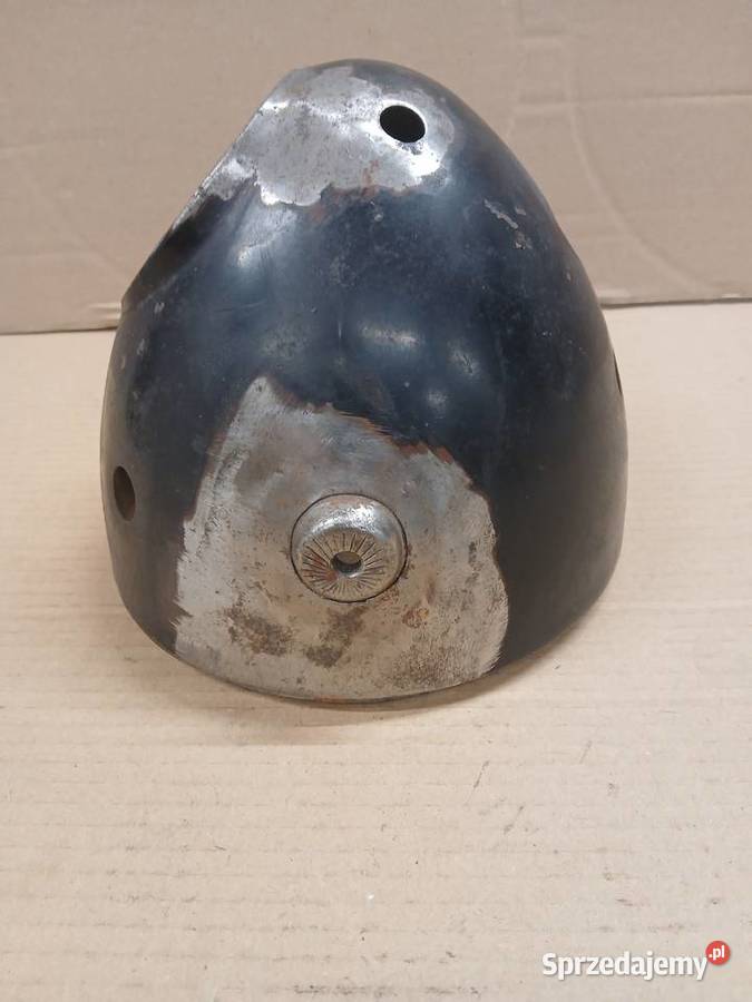AWO AVO SIMSON przednia lampa obudowa skorupa do Kieźliny