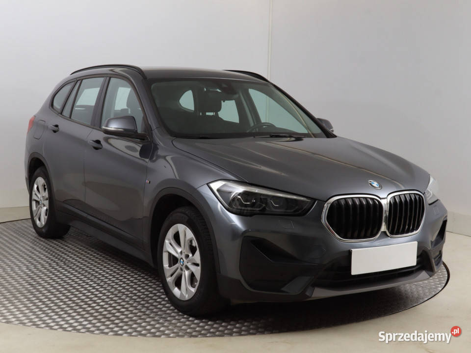 BMW X1 xDrive25e tempomat Bielany Wrocławskie