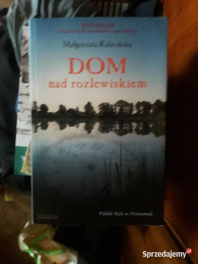 3xKalicińska Dom i Miłość Powroty ad mazowieckie