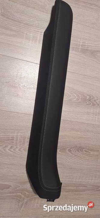 LISTWA SCHOWKIEM DODGE RAM sprzedam