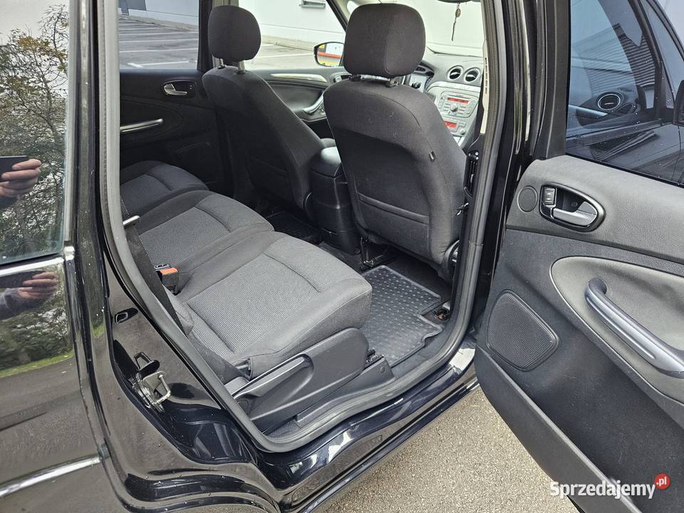 Ford S 20 TDCI 145 sprzedam