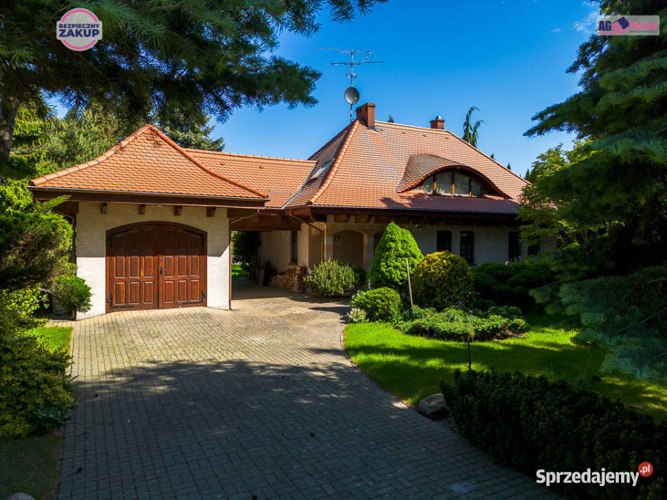 sprzedaży domu wolnostojącego Sztutowo 200m2 sprzedam