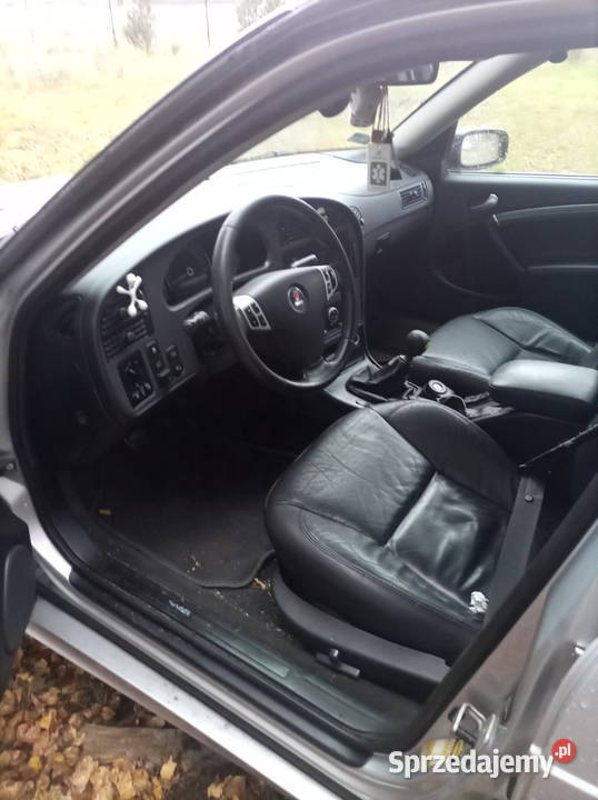 Sprzedam Saab 95