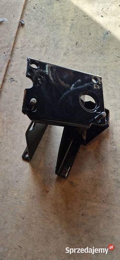 Uchwyt serwa hamulcowego Polonez Bielsko-Biała