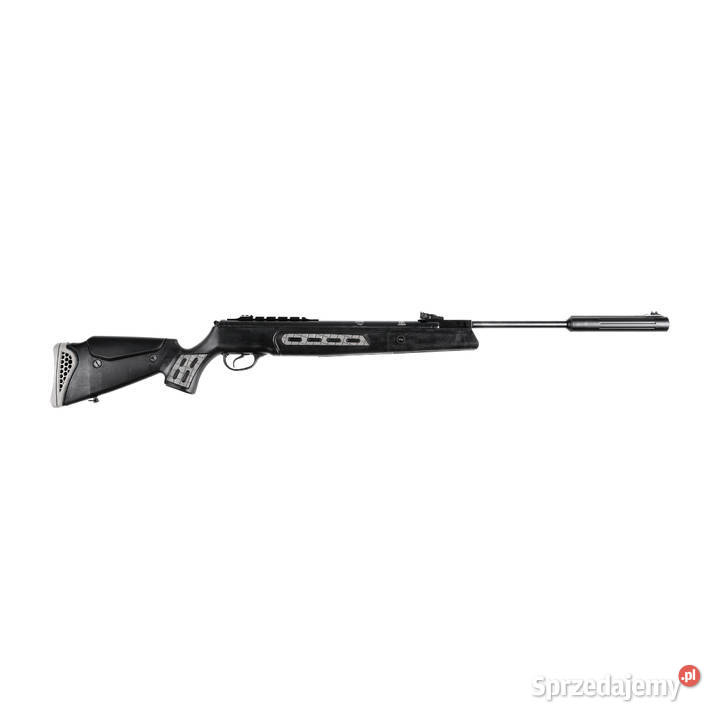 Wiatrówka Optima by Hatsan 125 Sniper 45 mm Warszawa