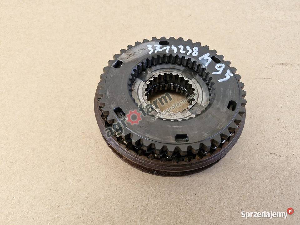 Synchronizator Massey Ferguson 5425 6260 8210 sprzedam