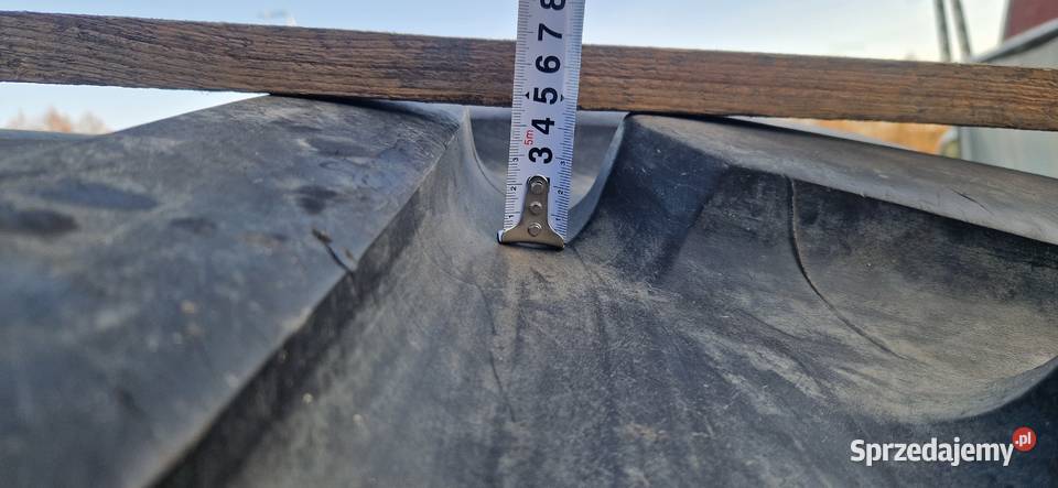 90060r42 Michelin 70 bieżnik Nowe Miasto Lubawskie sprzedam