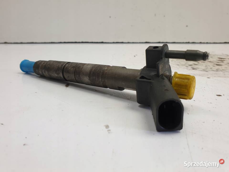 WTRYSKIWACZ BMW E90 E91 20D wtrysk 0445116024 Chełm