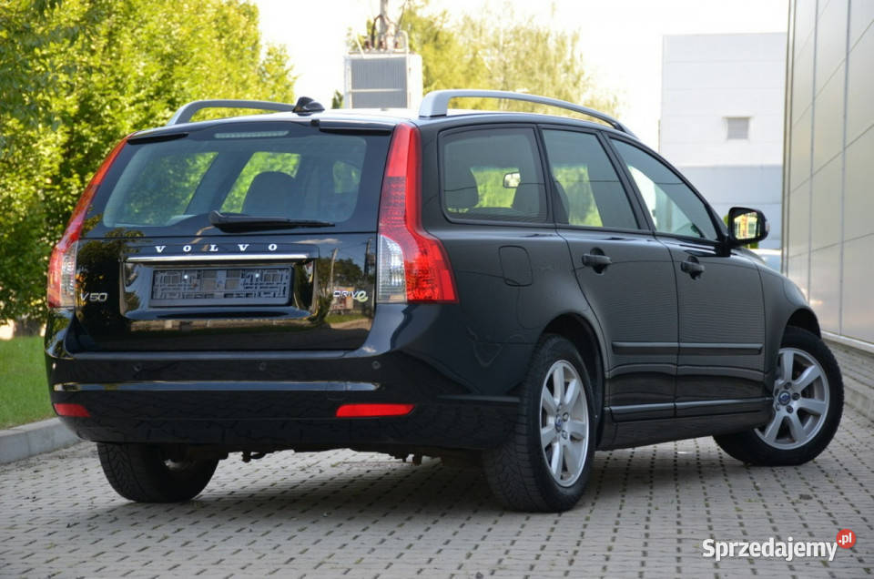 Volvo V50 16D2 114 Lift Serwis 100Orglakier ogranicznik prędkości łódzkie Kutno