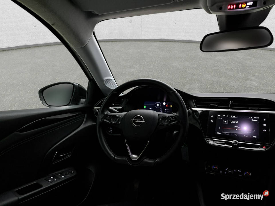 Opel Corsa F 2019 61051km