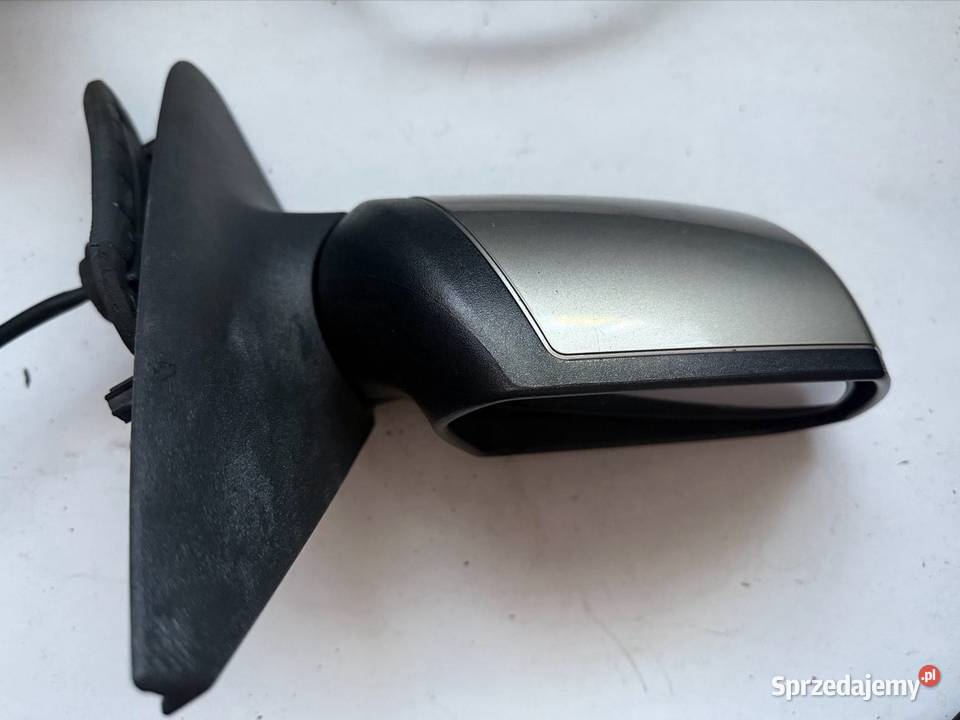 Lusterko prawe Ford Mondeo MK3 wielkopolskie Ostrzeszów