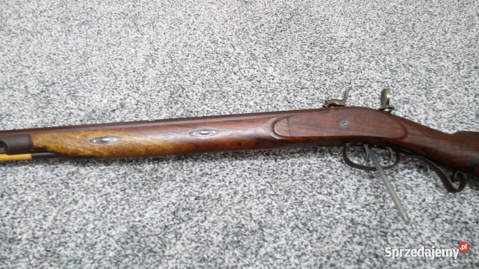 hawken czarnoprochowy ka45 Jasło