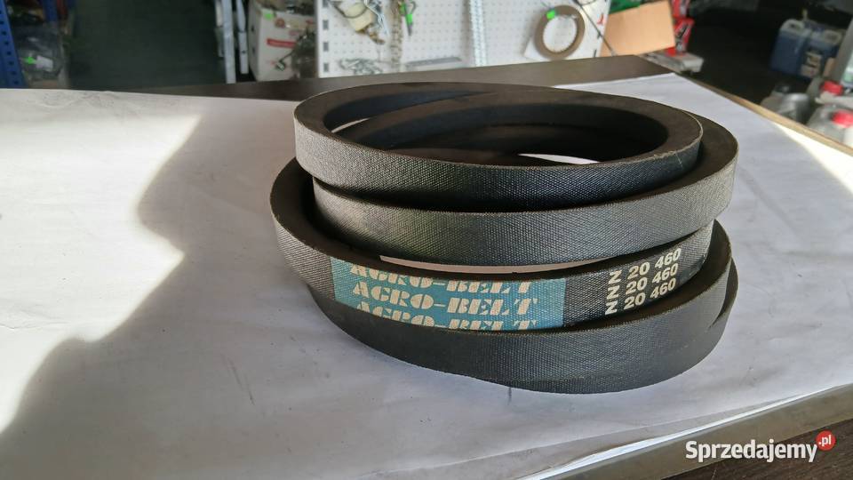 Pasek klinowy Z20460