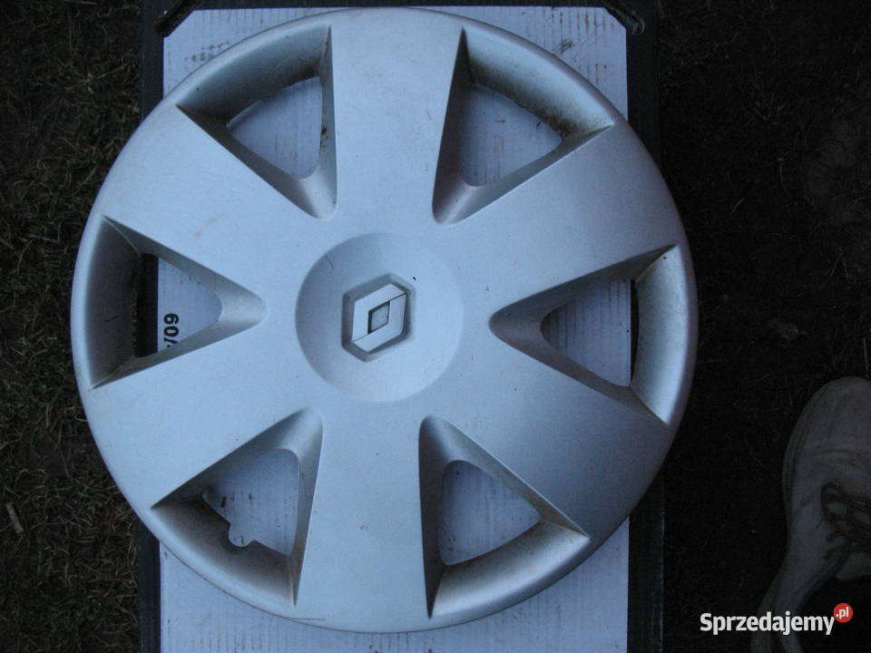 kołpaki 16 renault Lublin