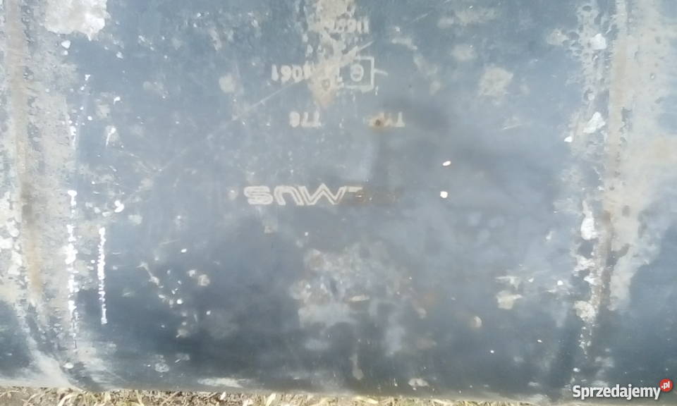 Wydech remus Pogódki