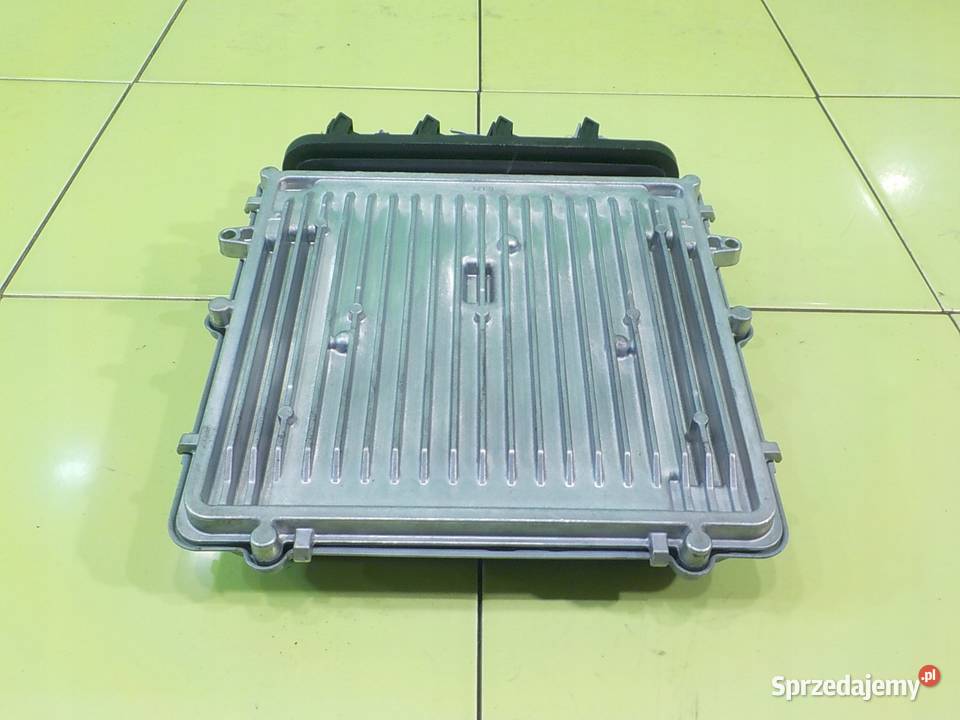 BMW 3 E90 E91 LIFT 20 D 10r KOMBI sterownik mazowieckie