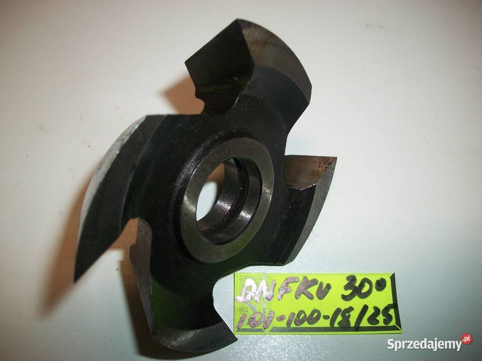 Frez DNFKu 1011001825 30 stopni Sklep Olkusz