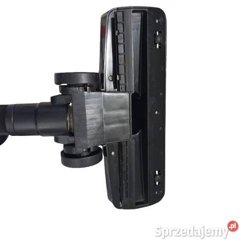 Odkurzacz pionowy OneConcept Duster niebieski śląskie Częstochowa