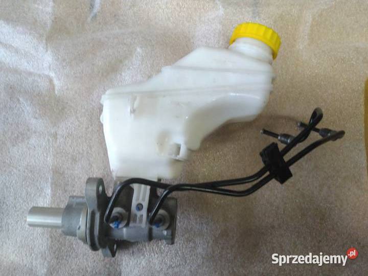 Pompa hamulca Fiat Doblo Combo