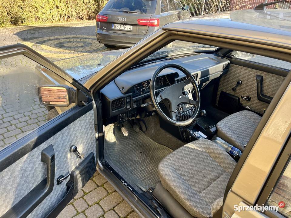 Polonez 16 ambimex1995