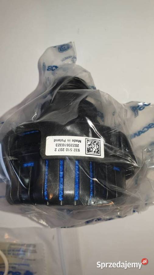 Zawór odpowietrzający Scania APS 2310330 Pozostałe małopolskie Kraków