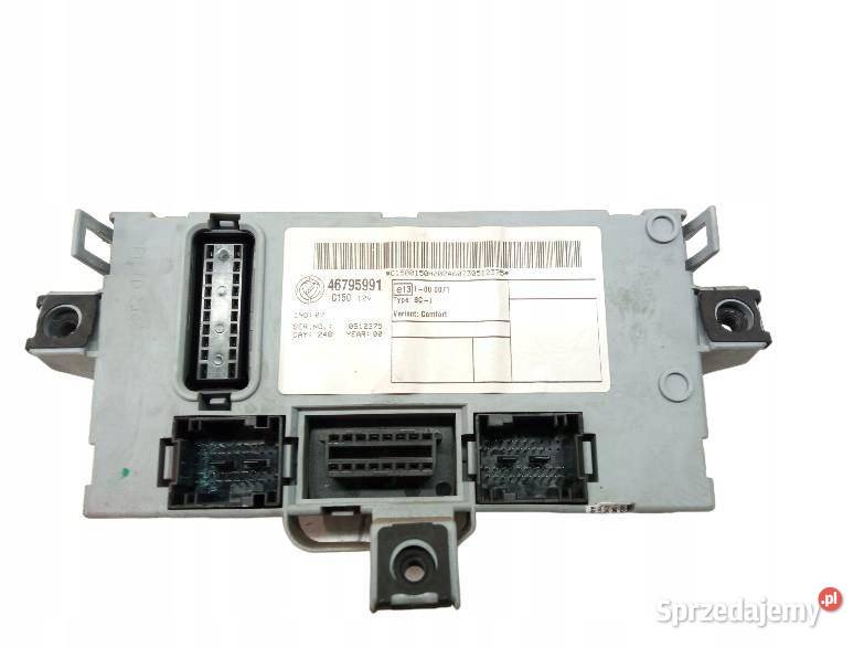 SKRZYNKA BSI 46795991 Fiat Punto II 19992003