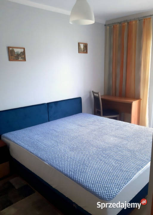 Wynajmę mieszkanie 2 pokojowe remoncie Piętro 3 Wynajem mazowieckie Warszawa
