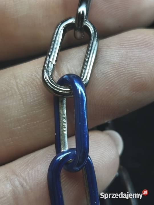 Zestaw biżuterii Pandora