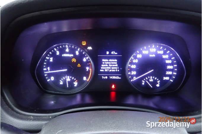 HYUNDAI I30 2021 149800 ccm 110 1498cm3 mazowieckie Warszawa