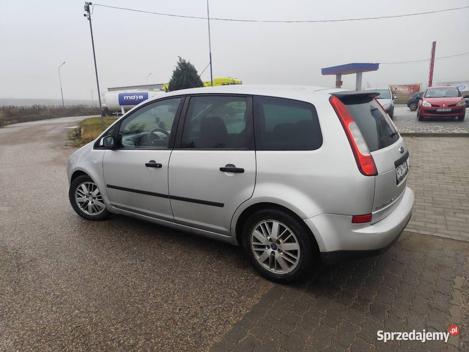 Ford c okazja Zambrów