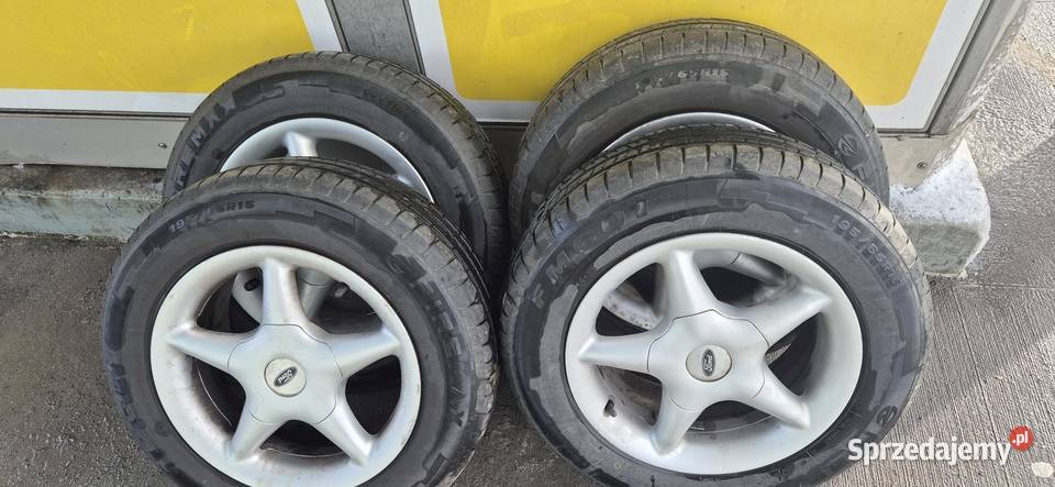 KOŁAI I OPONY LETNIE I ZIMOWE TANIO Głogów