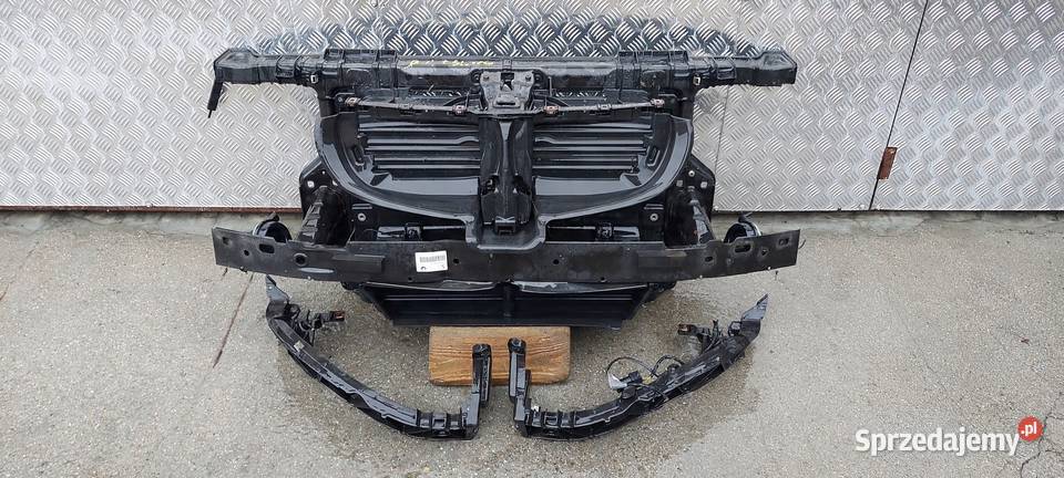 PAS PRZEDNI BMW 1 E81 E87 LIFT osobowe Międzychód