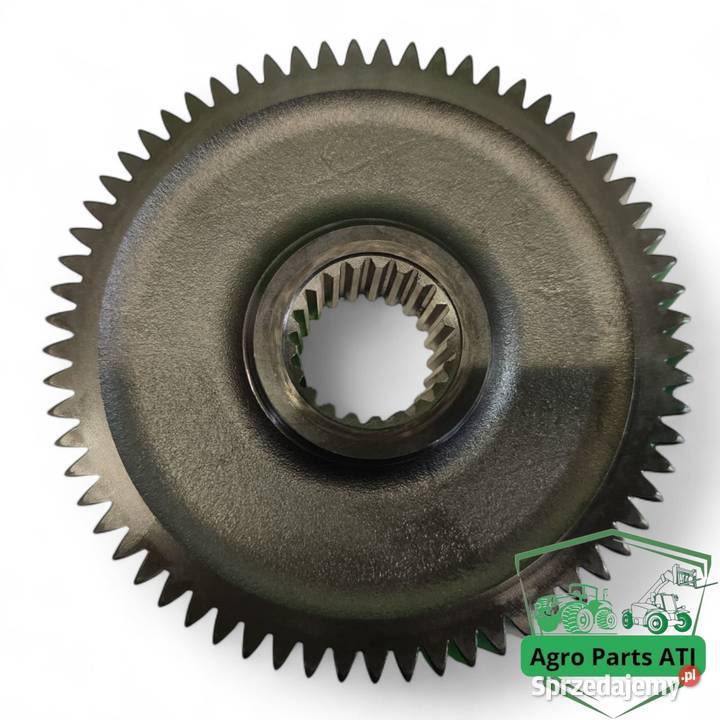 KOŁO ZĘBATE Z65X19mm 2097302008 TVTCVTCVX SMATIC Ciechanowiec