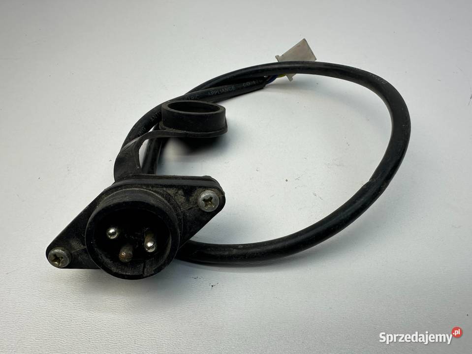 Gniazdo Pilota Do Wyciągarki Polaris Sportsman Sulęcin