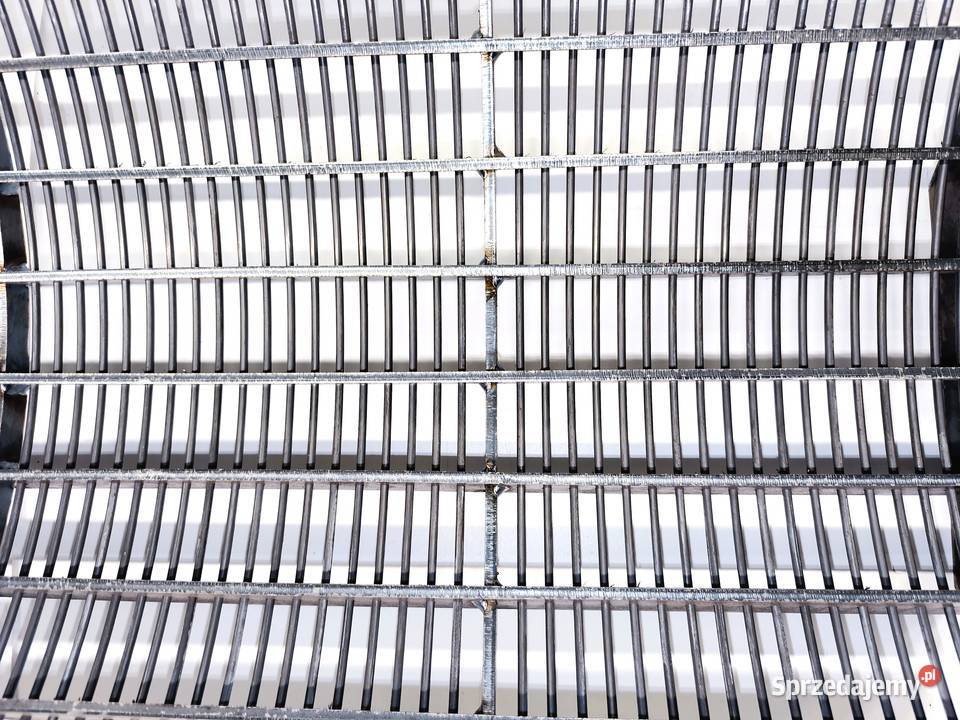 Klepisko główne 785556 zbożowe do kombajnu CLAAS Stara Dąbia