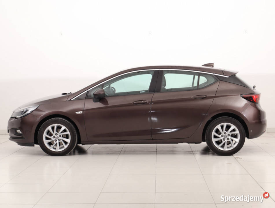 Opel Astra 14 T radio Piaseczno