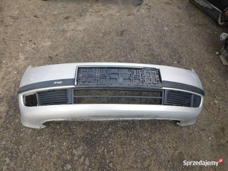 fabia zderzak kolor 9102 30585 WYSYŁKA Żory