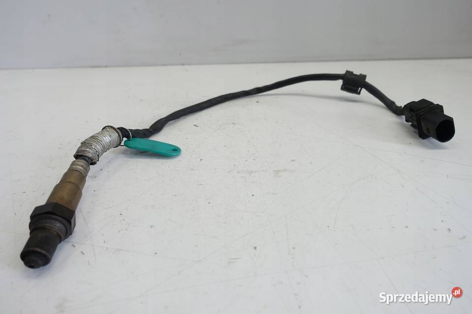 BMW E60 M5 50 V10 SONDA LAMBDA 0258017051 oryg Motoryzacja Chełm